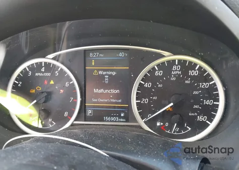 2019 Nissan Sentra Sv from USA, damaged, VIN 3N1AB7AP7KY435631